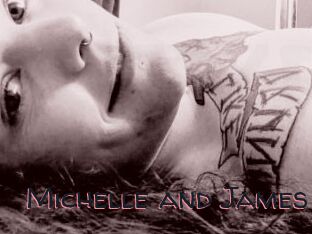 Michelle_and_James