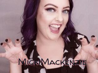 MickiMackenzie