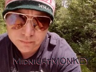 MidnightMONKEY