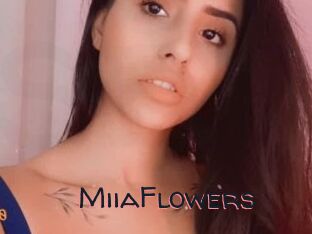 MiiaFlowers