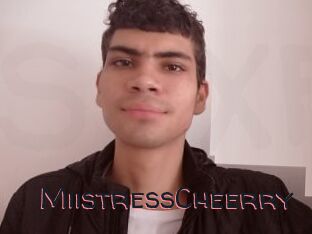 MiistressCheerry