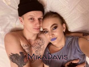 MikaDavis