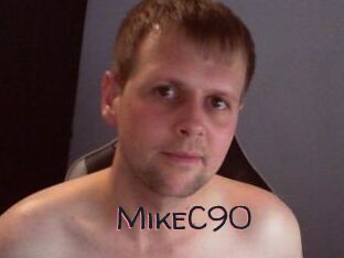 MikeC90