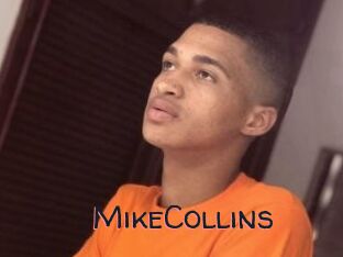 MikeCollins