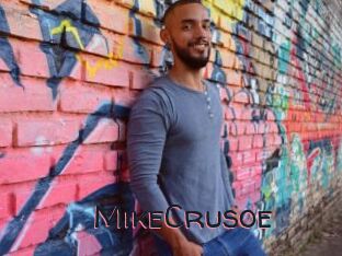 MikeCrusoe