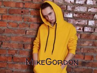 MikeGordon