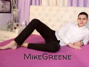 MikeGreene