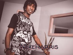MikeHarris