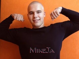 MikeJa