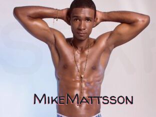MikeMattsson