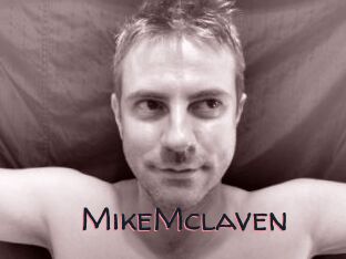 MikeMclaven