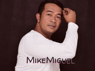 MikeMiguel