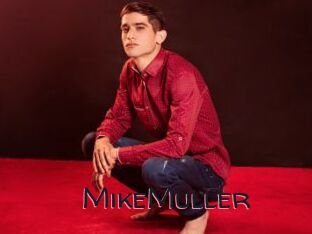 MikeMuller