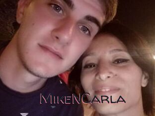 MikeNCarla