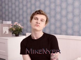 MikeNyer