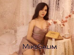 MikeSalim