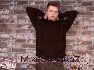 MikeShapiroZ