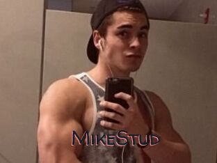 MikeStud