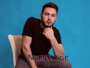 MikeWade
