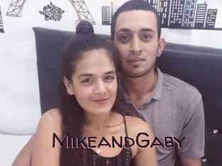 MikeandGaby
