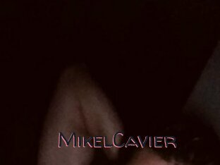 MikelCavier