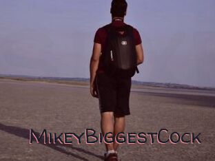 MikeyBiggestCock