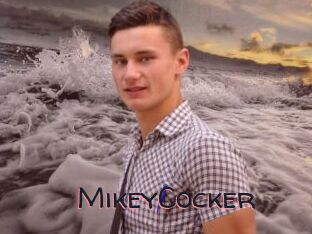 MikeyCocker