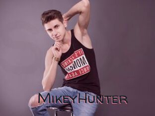 MikeyHunter