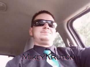 MikeyKruton