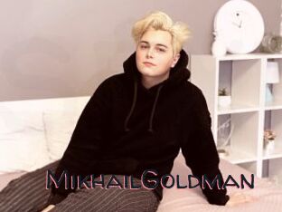 MikhailGoldman