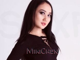 MikiChen