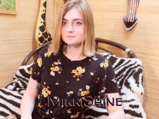 MikkiShine