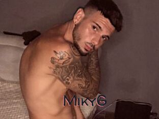 MikyG