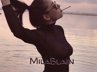 MilaBlain
