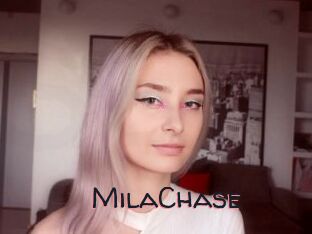 MilaChase