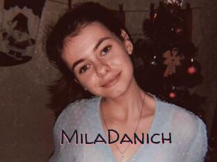 MilaDanich