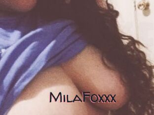 MilaFoxxx