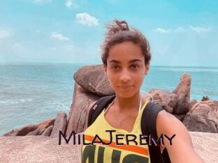 MilaJeremy