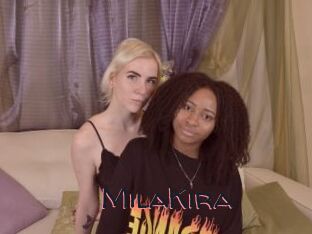 MilaKira