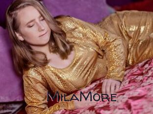 MilaMore