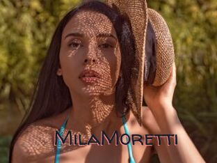 MilaMoretti