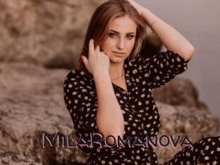 MilaRomanova