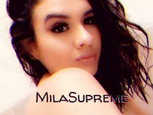 MilaSupreme