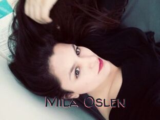 Mila_Oslen
