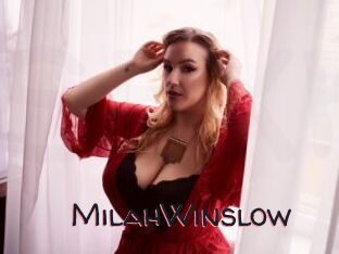 MilahWinslow