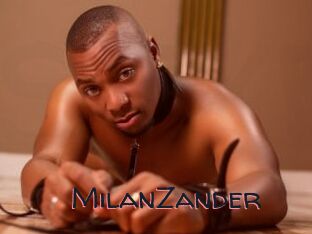 MilanZander
