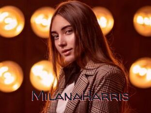 MilanaHarris