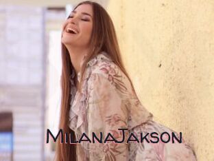 MilanaJakson