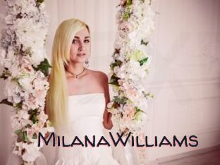 MilanaWilliams