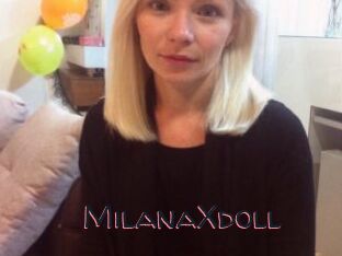 MilanaXdoll